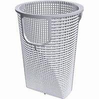 Skimmer Basket